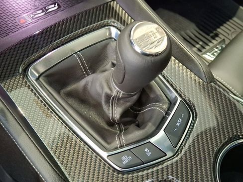 New 2026 Cadillac CT5 V Blackwing w/ Carbon Fiber 1 Package image 12