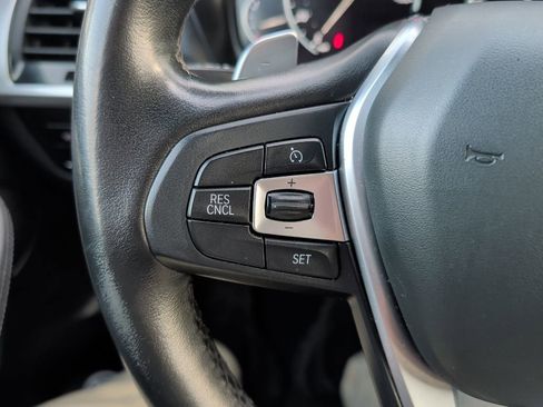 Used 2018 BMW X3 xDrive30i image 9