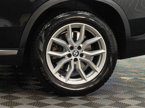 Used 2021 BMW X5 xDrive40i w/ Premium Package 2 AWD/4WD image 80
