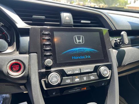 Used 2020 Honda Civic Sport Touring image 39
