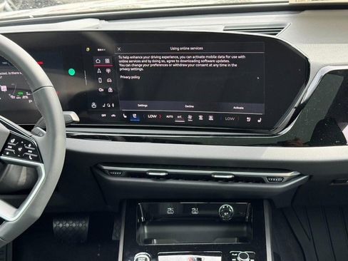 New 2025 Audi A5 2.0T Premium Plus image 9