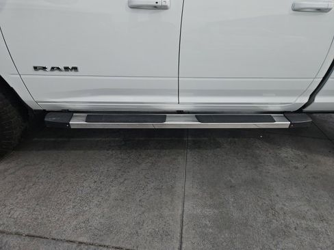 Used 2024 RAM 2500 Laramie image 4