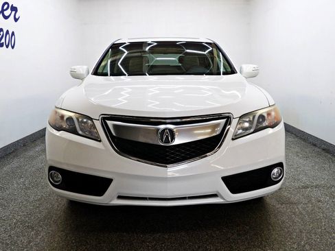Used 2015 Acura RDX AWD w/ Technology Package image 2