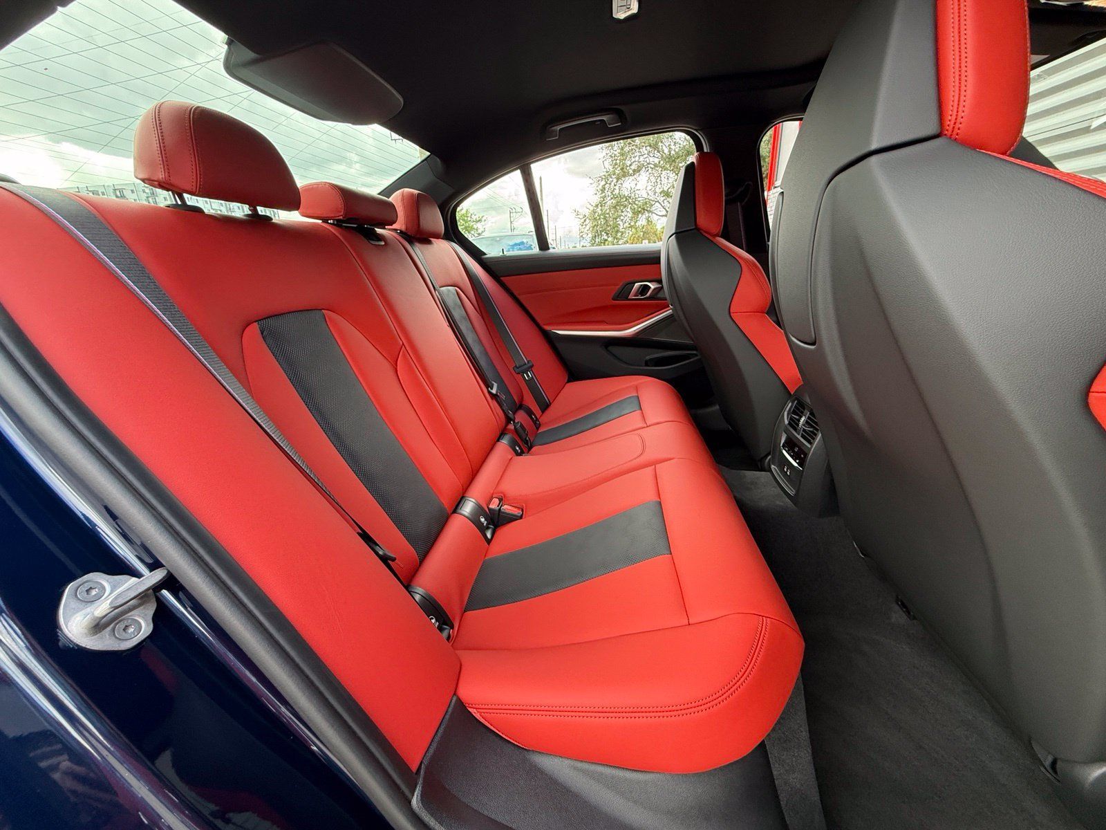 Used 2026 BMW M3 Competition AWD/4WD image 42