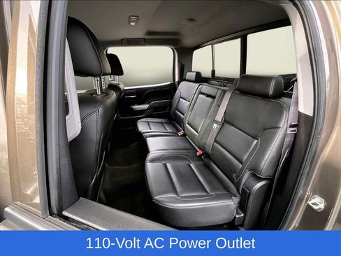 Used 2015 Chevrolet Silverado 1500 LT w/ All Star Edition image 19