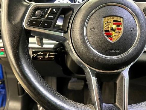 Used 2017 Porsche Panamera image 13