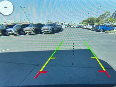 New 2026 Ford Mustang Mach-E Premium w/ Sport Appearance Package RWD image 27