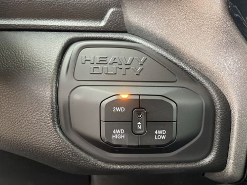 New 2026 RAM 2500 Tradesman image 15