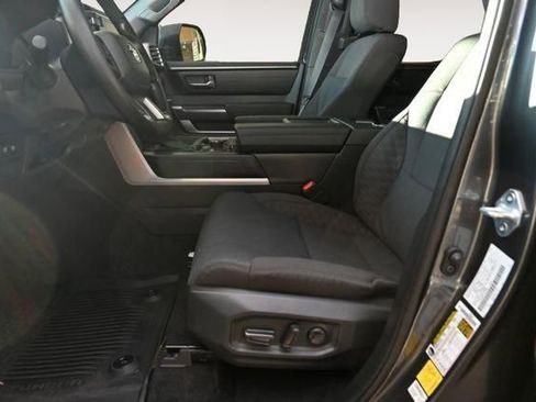 New 2026 Toyota Tundra SR5 image 6