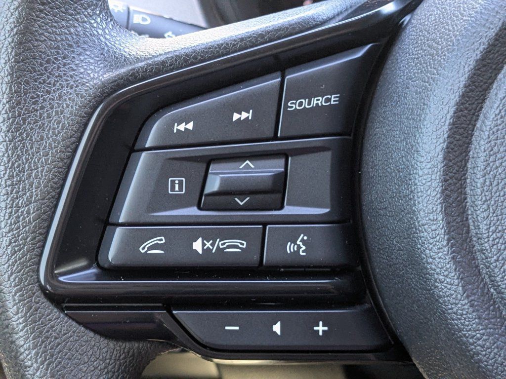 Used 2025 Subaru Crosstrek 2.0i AWD/4WD image 23