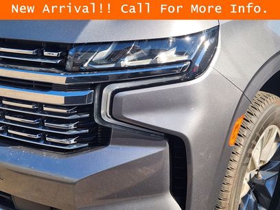 Used 2021 Chevrolet Tahoe Premier w/ Premium Package