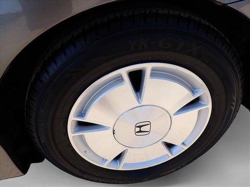 Used 2008 Honda Civic Hybrid Sedan image 7