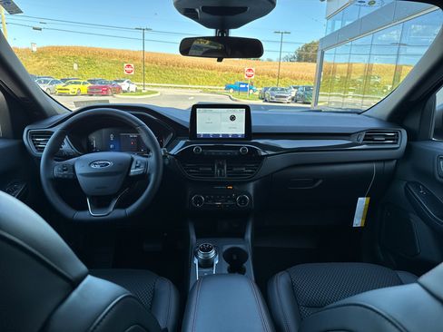 New 2026 Ford Escape ST-Line w/ Cold Weather Package image 3