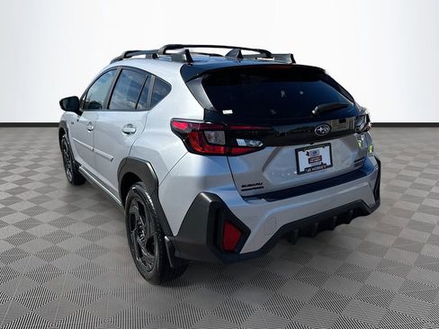 Certified 2026 Subaru Crosstrek 2.5i Sport w/ Crosstrek Mirror Package AWD/4WD image 33