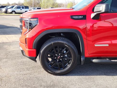 New 2026 GMC Sierra 1500 Elevation w/ Preferred Package AWD/4WD image 9
