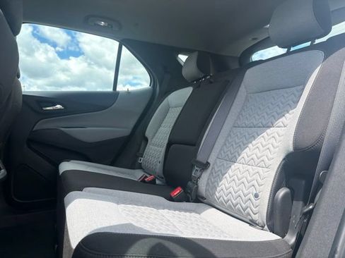 Used 2023 Chevrolet Equinox LS w/ LPO, Cargo Package FWD image 13