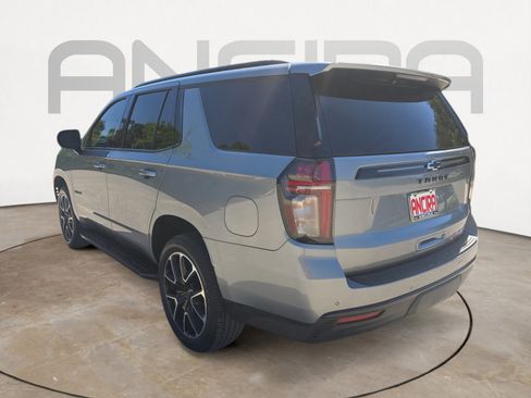Used 2023 Chevrolet Tahoe RST w/ Luxury Package RWD image 8