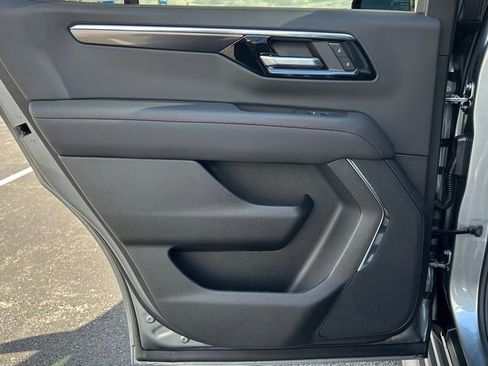 New 2026 Chevrolet Tahoe RST image 19