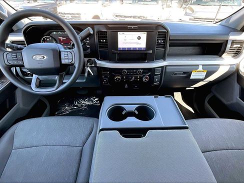 New 2026 Ford F250 XL w/ STX Appearance Package image 5
