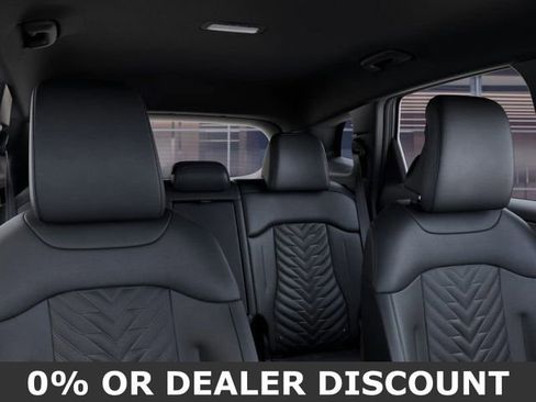 New 2026 Kia Sportage X-Line image 27