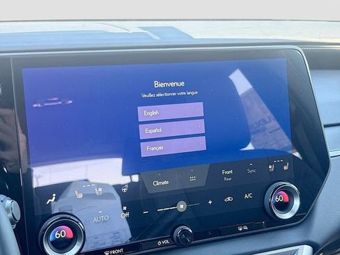 New 2026 Lexus RX 350 Premium image 31