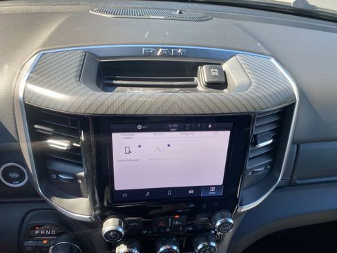 New 2026 RAM 1500 Big Horn image 38