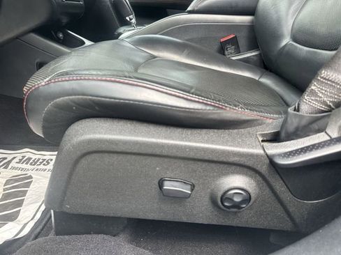 Used 2019 Dodge Journey GT AWD/4WD image 17