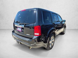 Used 2015 Honda Pilot EX video 2