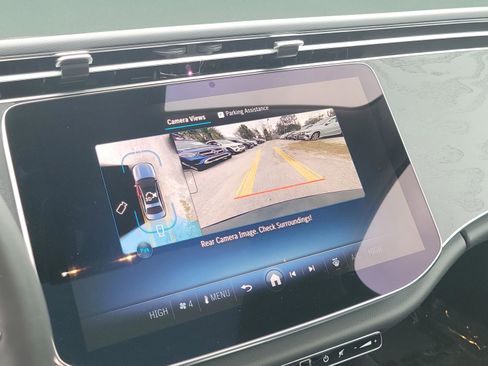 Certified 2026 Mercedes-Benz E 350 Sedan image 16