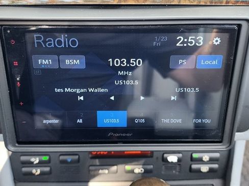 Used 2006 BMW 325Ci Convertible image 29