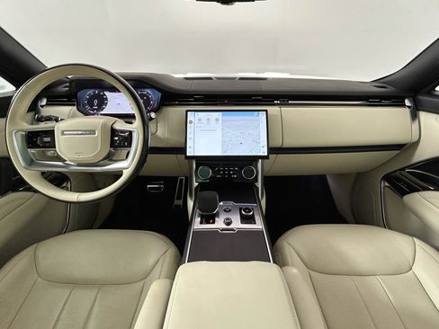 Used 2023 Land Rover Range Rover SE image 12