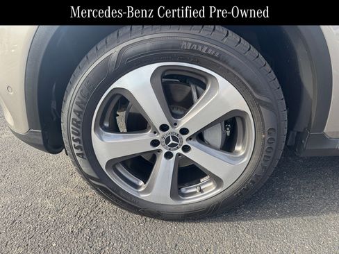 Certified 2021 Mercedes-Benz GLC 300 4MATIC image 5