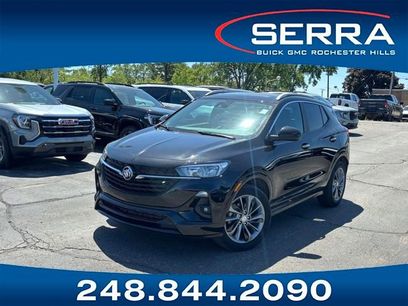 Used 2023 Buick Encore GX Select w/ Experience Buick Package