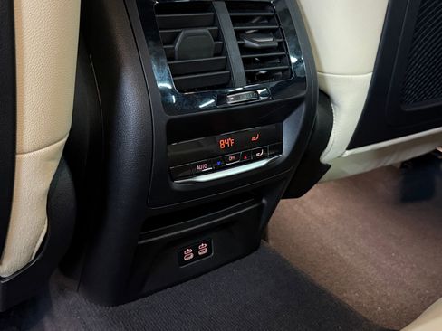 Used 2024 BMW X3 sDrive30i w/ Convenience Package w/ZPA image 40