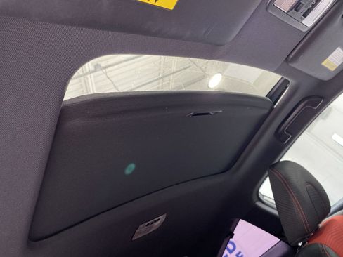 Used 2015 Honda Civic Si image 21