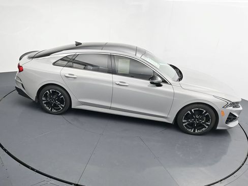 Used 2021 Kia K5 GT-Line w/ GT-Line FWD Premium Package image 17