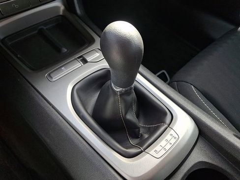 Used 2013 Chevrolet Camaro LS w/ Silver Rally Stripe Package image 14