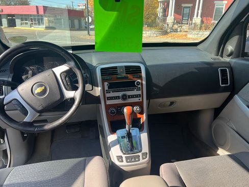 Used 2008 Chevrolet Equinox LT image 14