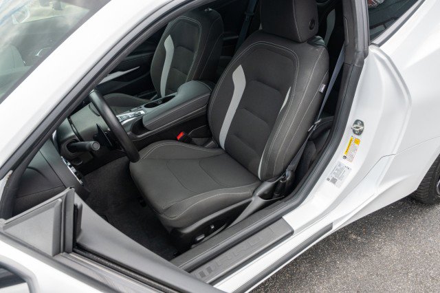 Used 2022 Chevrolet Camaro LT RWD image 22