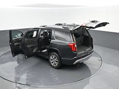 Used 2020 GMC Acadia SLT AWD/4WD image 28