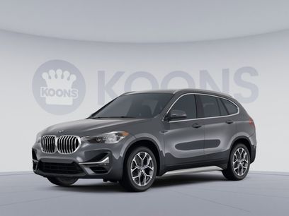 Used 2022 BMW X1 xDrive28i w/ Premium Package