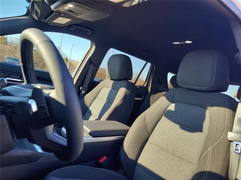 New 2026 GMC Terrain Elevation image 15