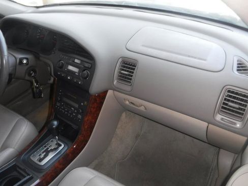 Used 2001 Acura CL image 26