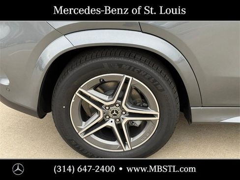 New 2026 Mercedes-Benz GLE 350 GLE 350 image 6