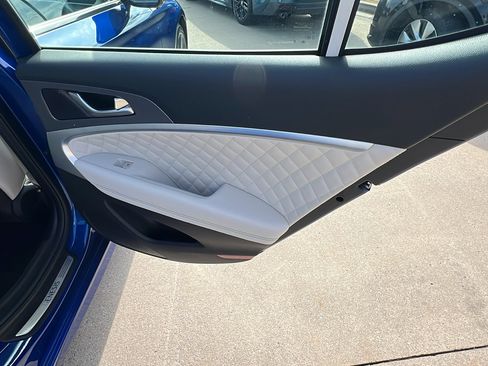 Used 2024 Genesis G70 3.3T Advanced w/ Sport Prestige Package image 21