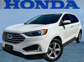 Used 2022 Ford Edge SEL w/ Convenience Package video 1