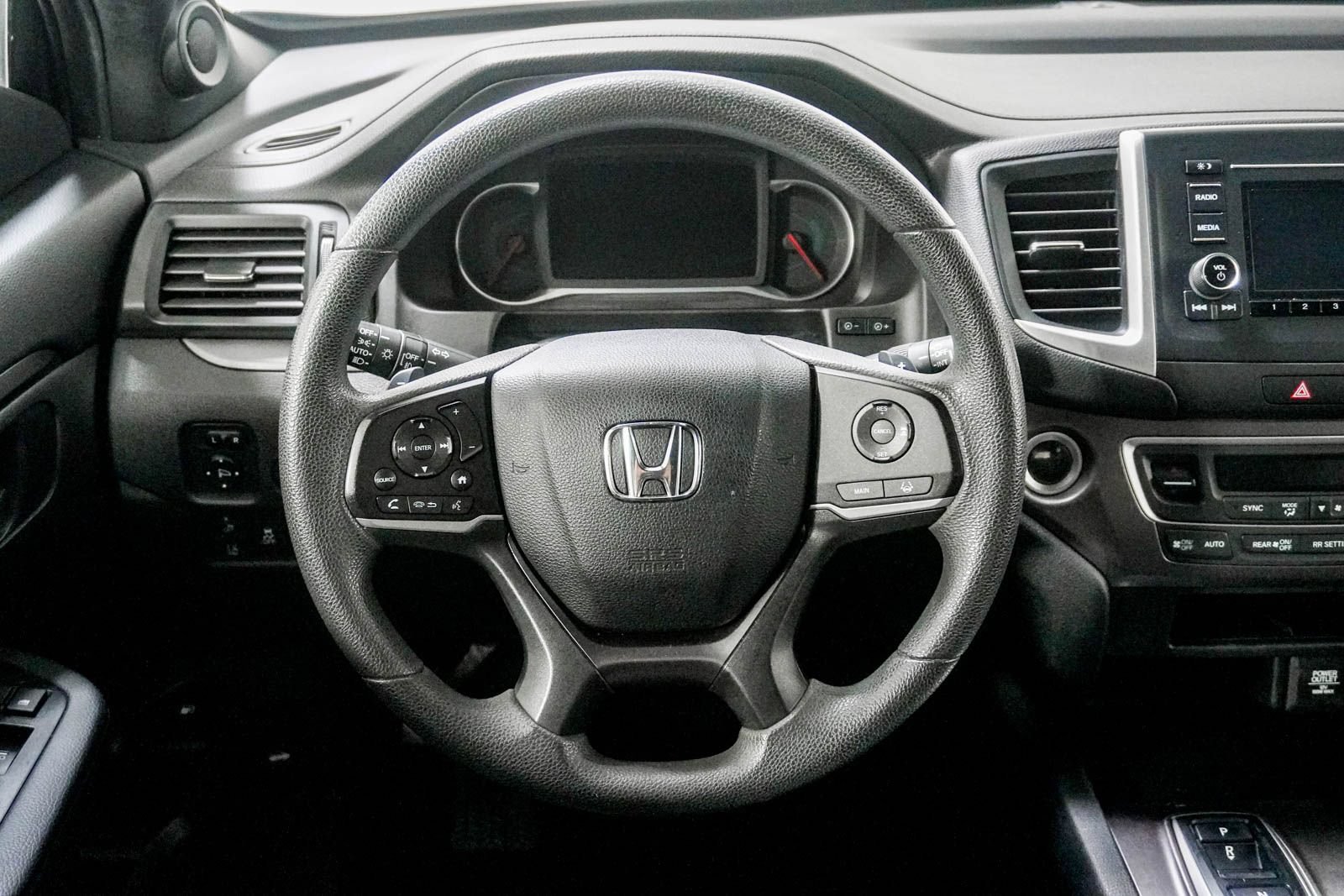 Used 2019 Honda Passport Sport image 21
