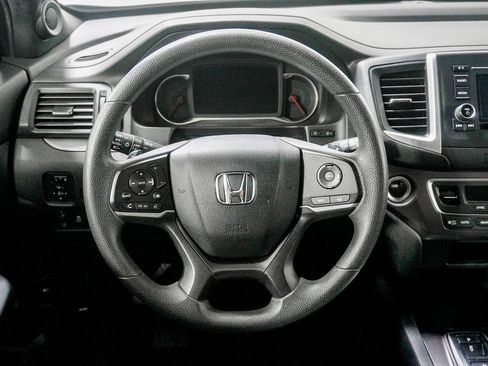 Used 2019 Honda Passport Sport image 21