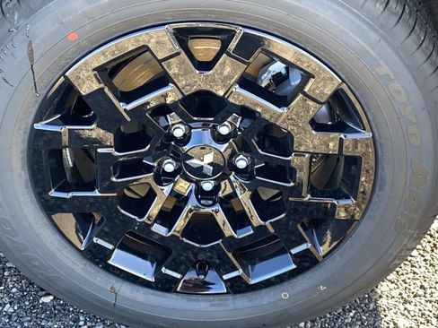 New 2026 Mitsubishi Outlander AWD image 6