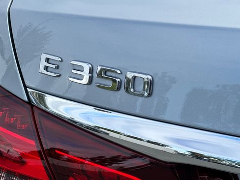 Used 2021 Mercedes-Benz E 350 Sedan image 21
